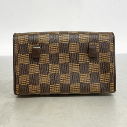 Louis Vuitton Damier Florentine Waist Bag N51856 Ebene Spo