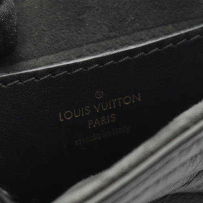 Louis Vuitton Multi Pochette New Wave Noir Shoulder Bag