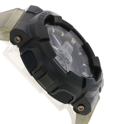 Casio Gm-110Mf G-Shock Metal Covered Midnight Fog Watch