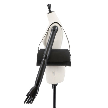 Louis Vuitton Epi Nocturne Gm Shoulder Bag In Leather