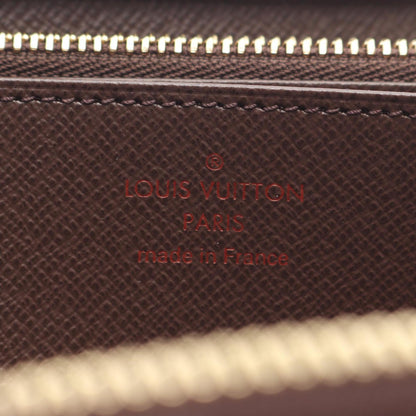 Louis Vuitton Zippy Wallet