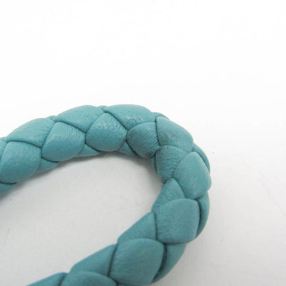 Bottega Veneta Intrecciato Keyring