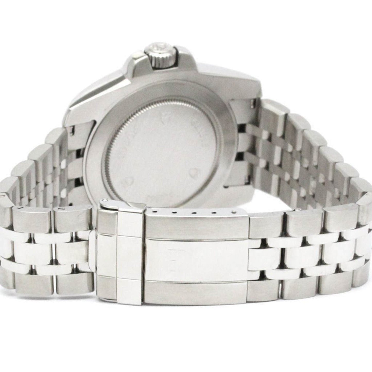 Tudor Hydronaut Stainless Steel Automatic