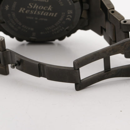 Casio Gshock Full Metal 2100 Series Gmb2100Bd1Ajf Men'S Watch