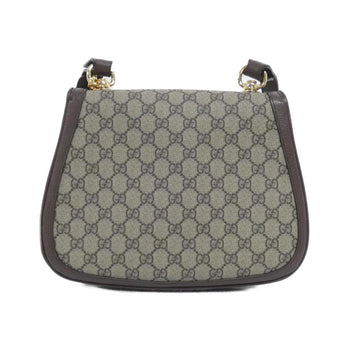 Canvas - Gucci Shoulder Bag Gg Supreme