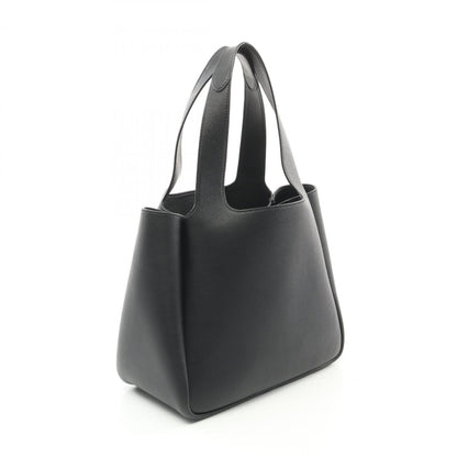 Prada Soft Grain Tote Bag Leather