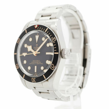 Tudor Black Bay 79030 Dial