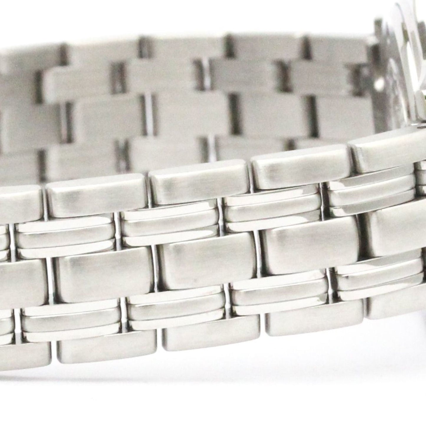 Omega Seamaster 120M Steel Quartz