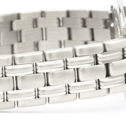 Omega Seamaster 120M Steel Quartz