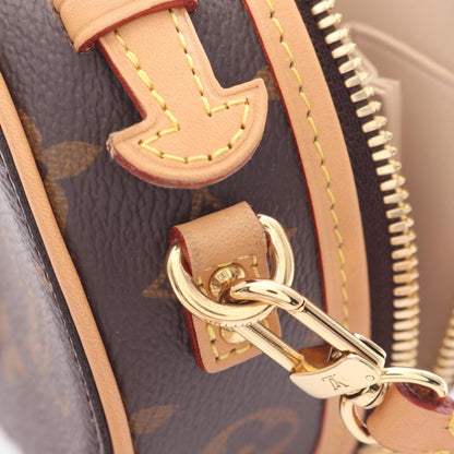 Louis Vuitton Mini Boite Chapeau Handbag