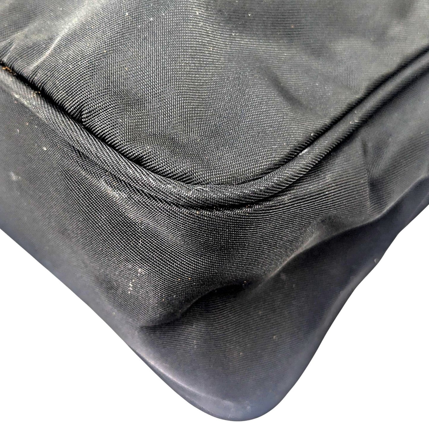 Prada Prada Nylon Mini Handbag