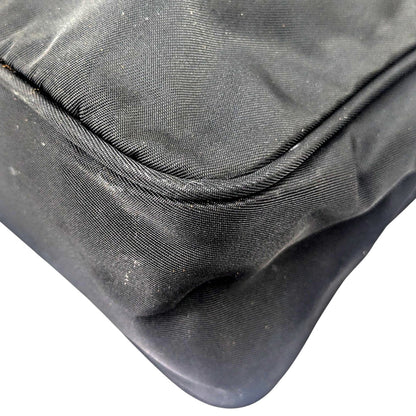 Prada Prada Nylon Mini Handbag