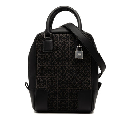 Loewe Anagram Amazona 15 Handbag/Shoulder Bag