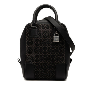 Loewe Anagram Amazona 15 Handbag/Shoulder Bag