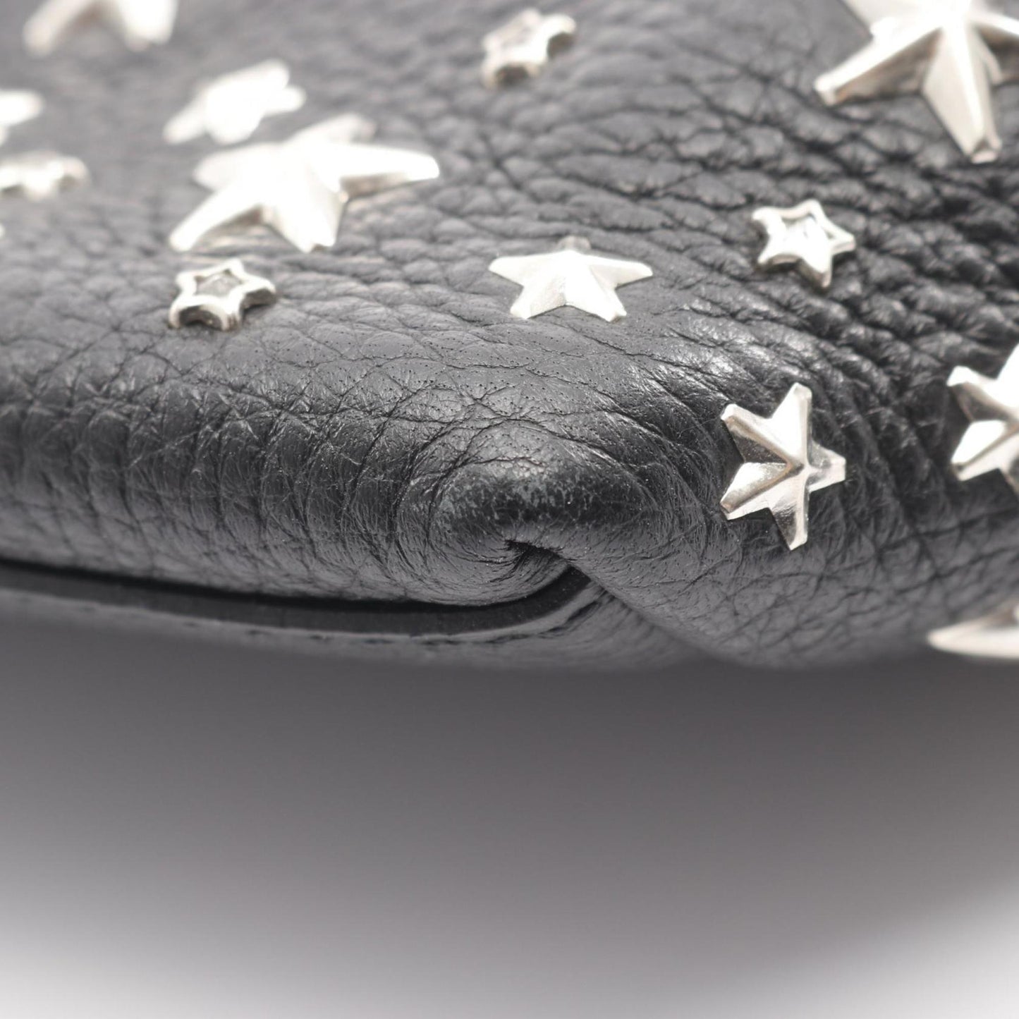 Jimmy Choo Sasha S Tote Bag