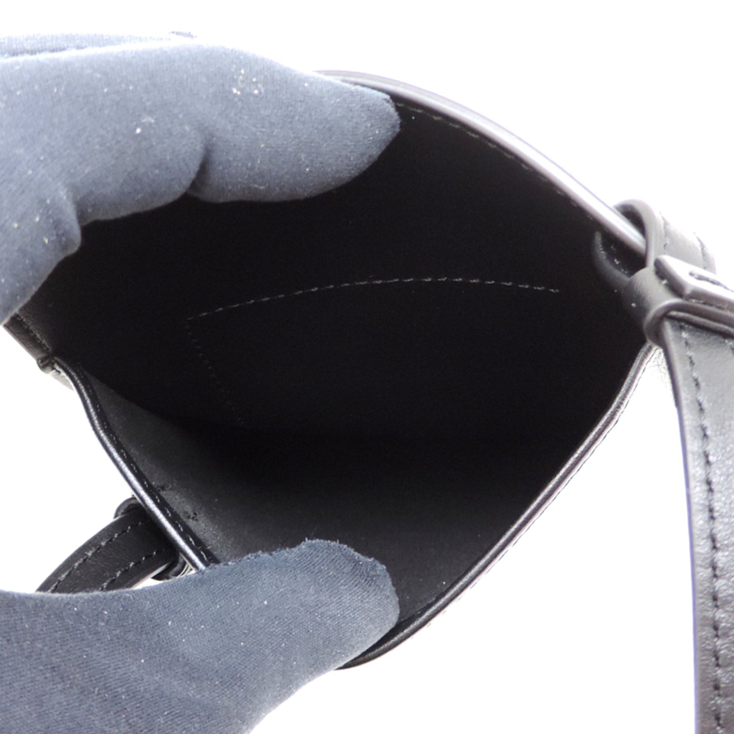 Tods Tod'S Medium Smartphone Holder Pouch Xamtba34300Uppb999