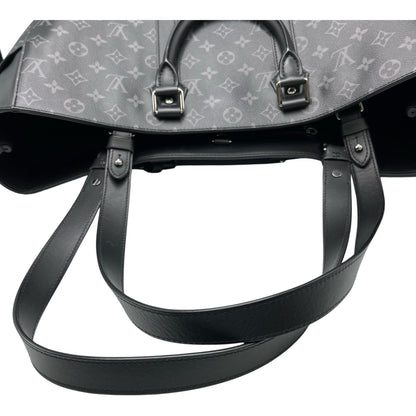 Louis Vuitton Sac Plat Tote Bag
