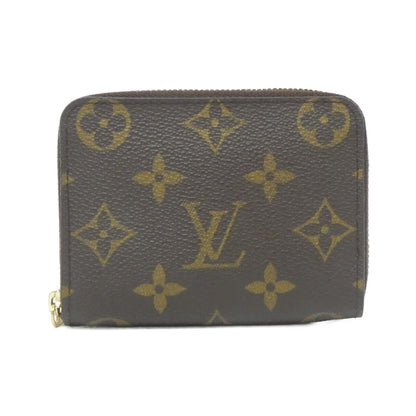 Louis Vuitton Monogram Zippy Coin Purse M60067 Wallets & Cases