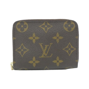 Louis Vuitton Monogram Zippy Coin Purse M60067 Wallets & Cases