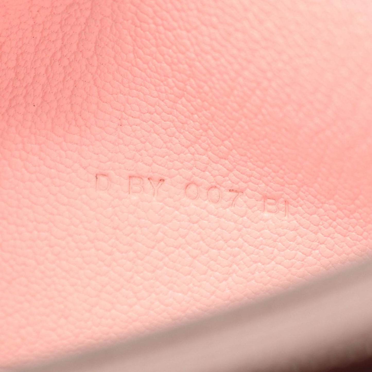 Hermes Herms Bearn Soufflet Bi-Fold Long Wallet