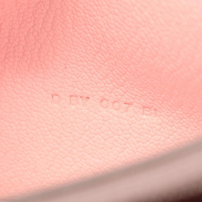 Hermes Herms Bearn Soufflet Bi-Fold Long Wallet