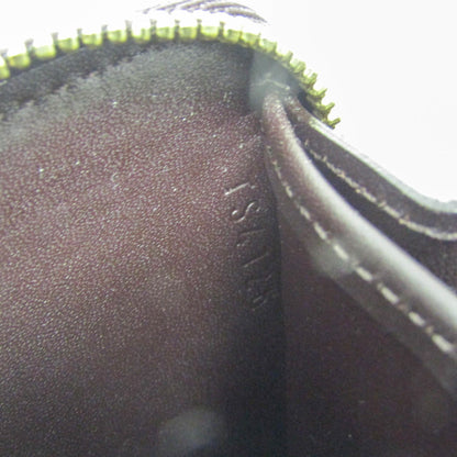 Louis Vuitton Monogram Vernis Zippy Coin Purse M93607