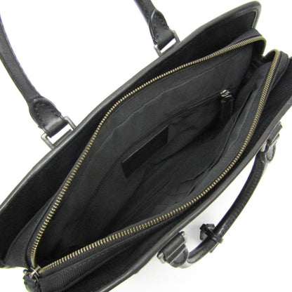 Coach Crosby Slim Brief 70892 Men'S Leather