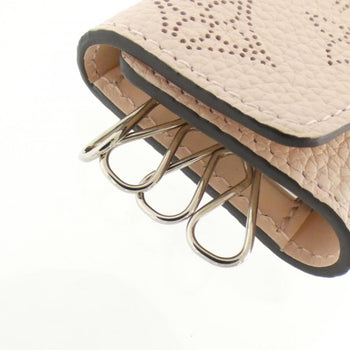 Louis Vuitton Mahina Multicle 4Cm Key Case M82760