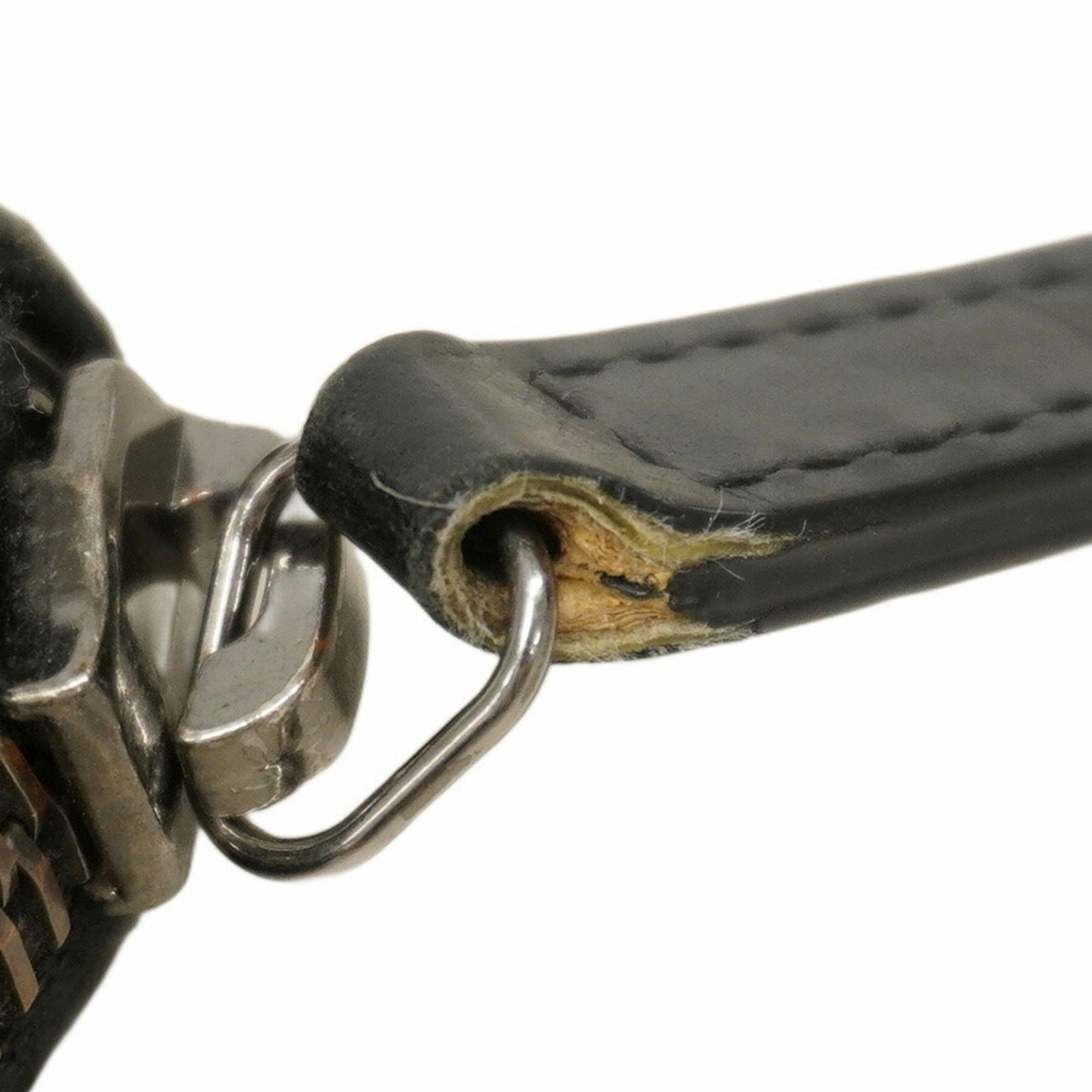 Chanel Matelasse Calfskin Long Wallet