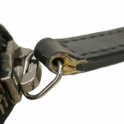 Chanel Matelasse Calfskin Long Wallet