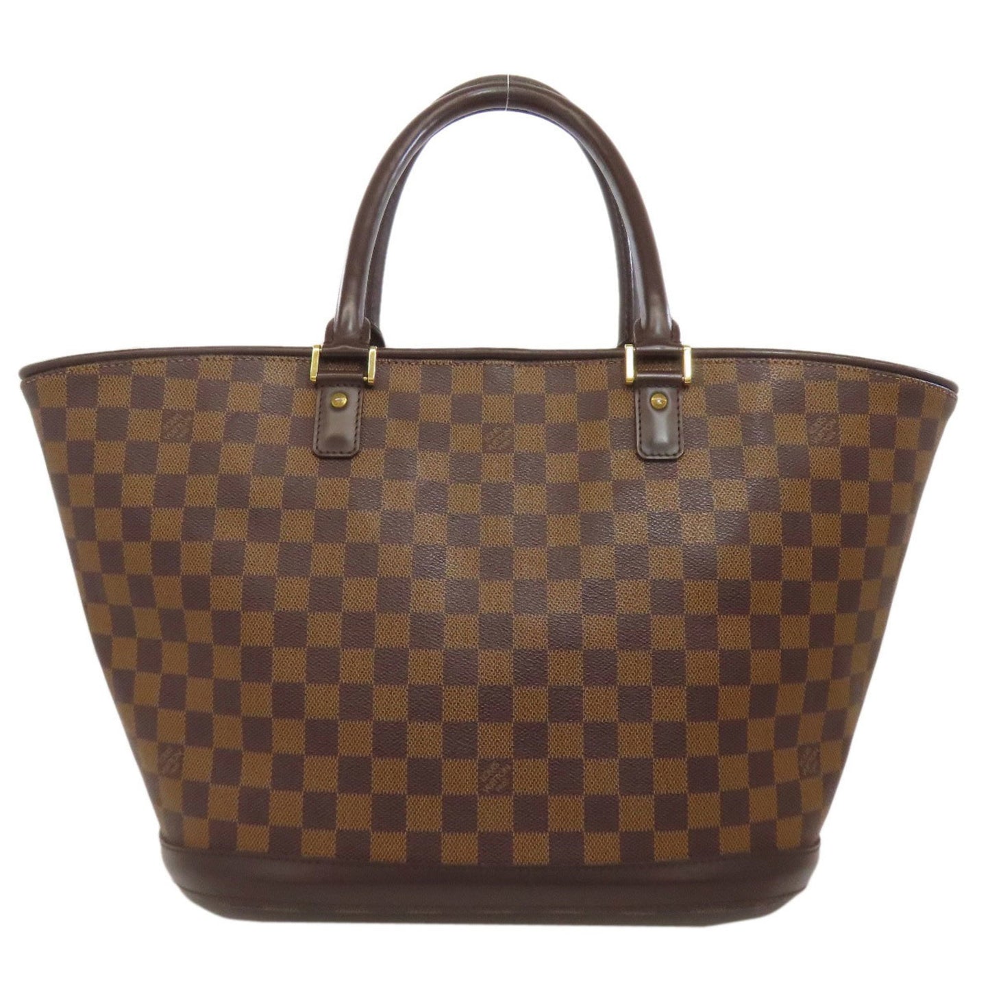 Louis Vuitton N51120 Manosque Gm Tote Bag Damier Canvas