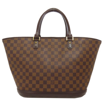 Louis Vuitton N51120 Manosque Gm Tote Bag Damier Canvas