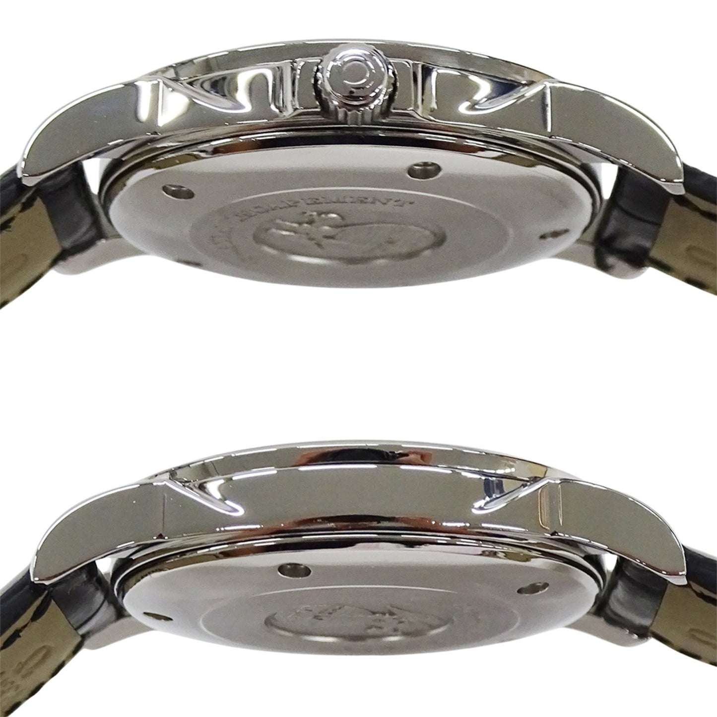 Omega De Ville 4831.50.31 Men'S Co-Axial Chronometer Date Automatic Watch With Stainless Steel And