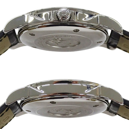 Omega De Ville 4831.50.31 Men'S Co-Axial Chronometer Date Automatic Watch With Stainless Steel And