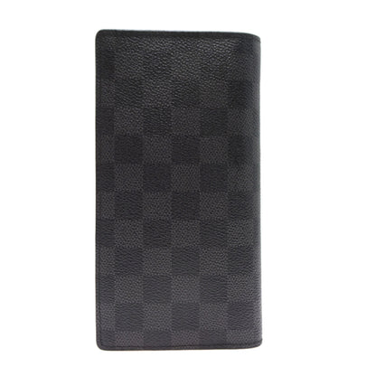Louis Vuitton Portefeuille Brazza