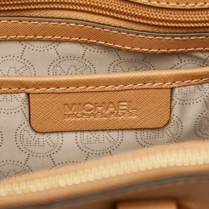 Michael Kors Sutton Medium Tote/Shoulder Bag