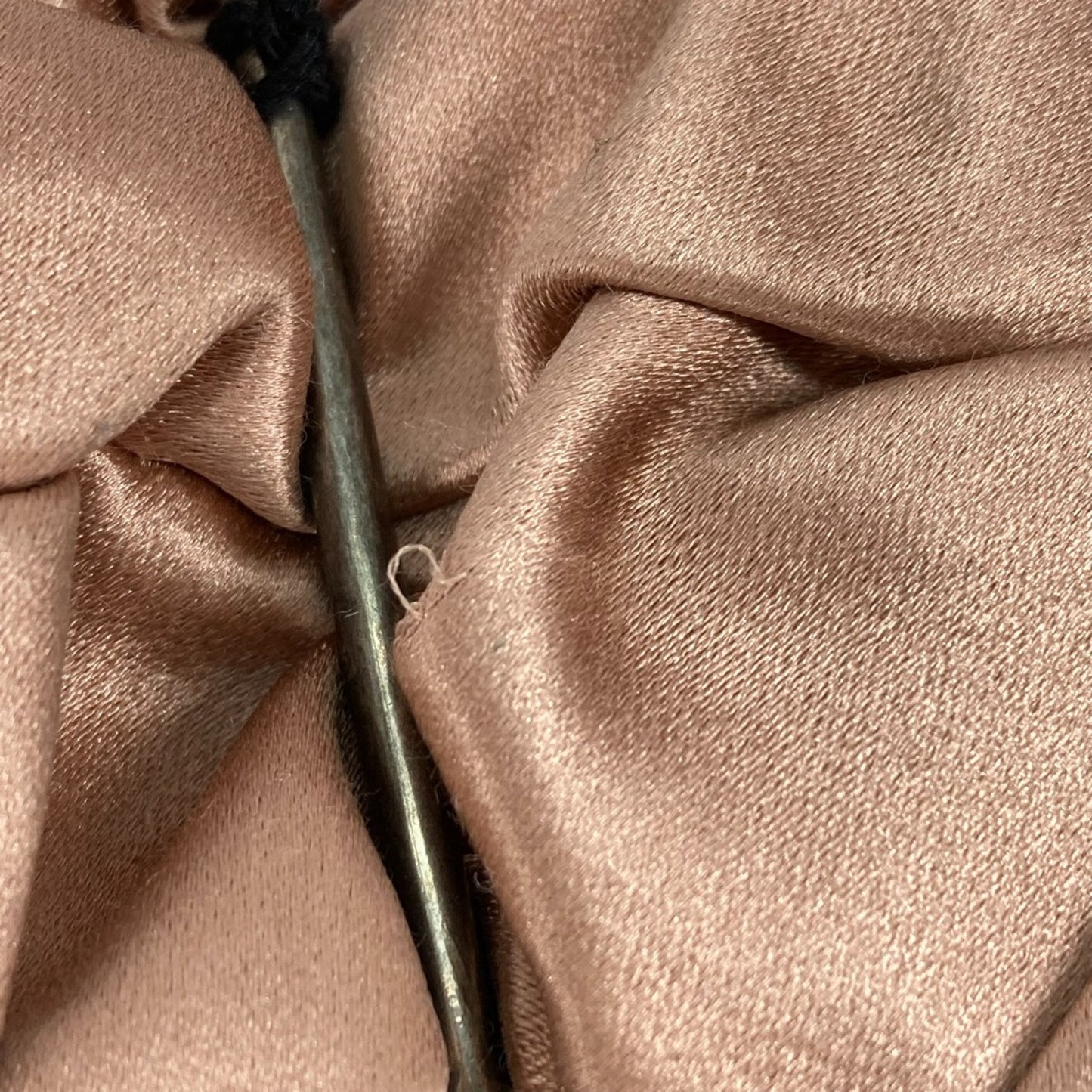 Miu Miu Headband Hair Accessories Hair Band Pink