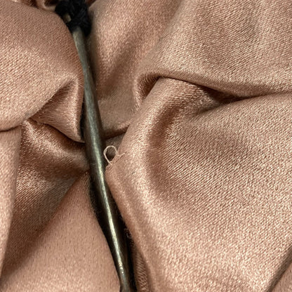 Miu Miu Headband Hair Accessories Hair Band Pink