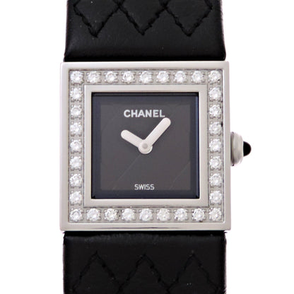 Chanel Matelasse Diamond
