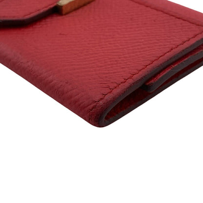 Hermes Hermes 4-Key Case