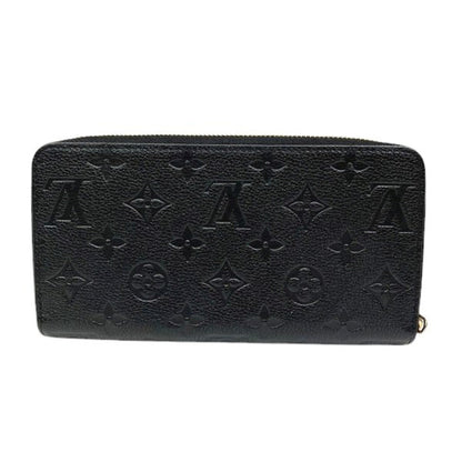 Louis Vuitton Empreinte Zippy Wallet M61864 Long