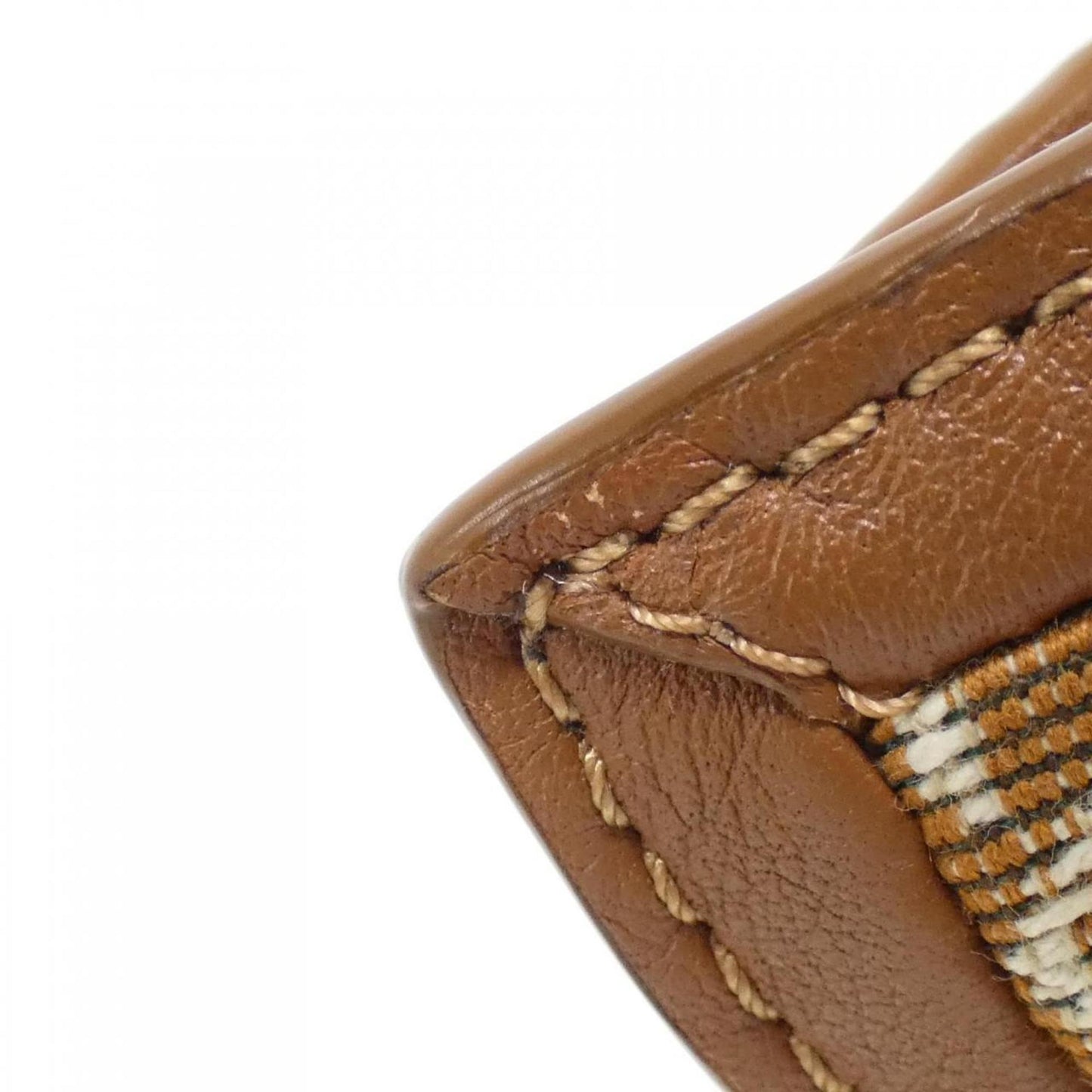 Loewe Flamenco Clutch A411Fc1X63 Handbag