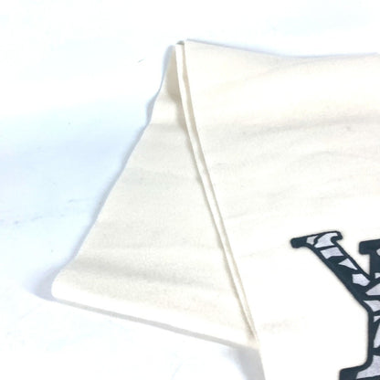 Louis Vuitton M79377 Lv Ski Scarf Ice Wool