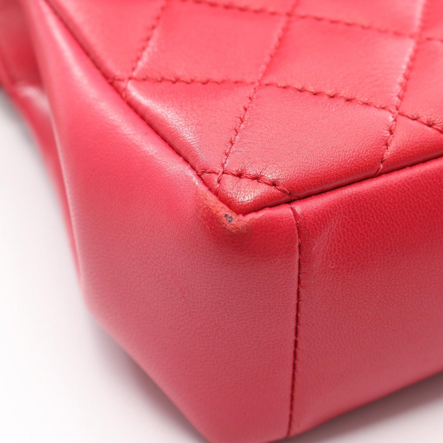 Chanel Matelasse Shoulder Bag