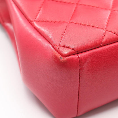 Chanel Matelasse Shoulder Bag