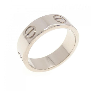 Cartier Love Ring