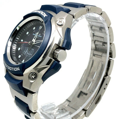 Casio G-Shock Gc-2000M-2Ajo Mt-G Matsuzaka Daisuke Signature Collaboration Model Watch