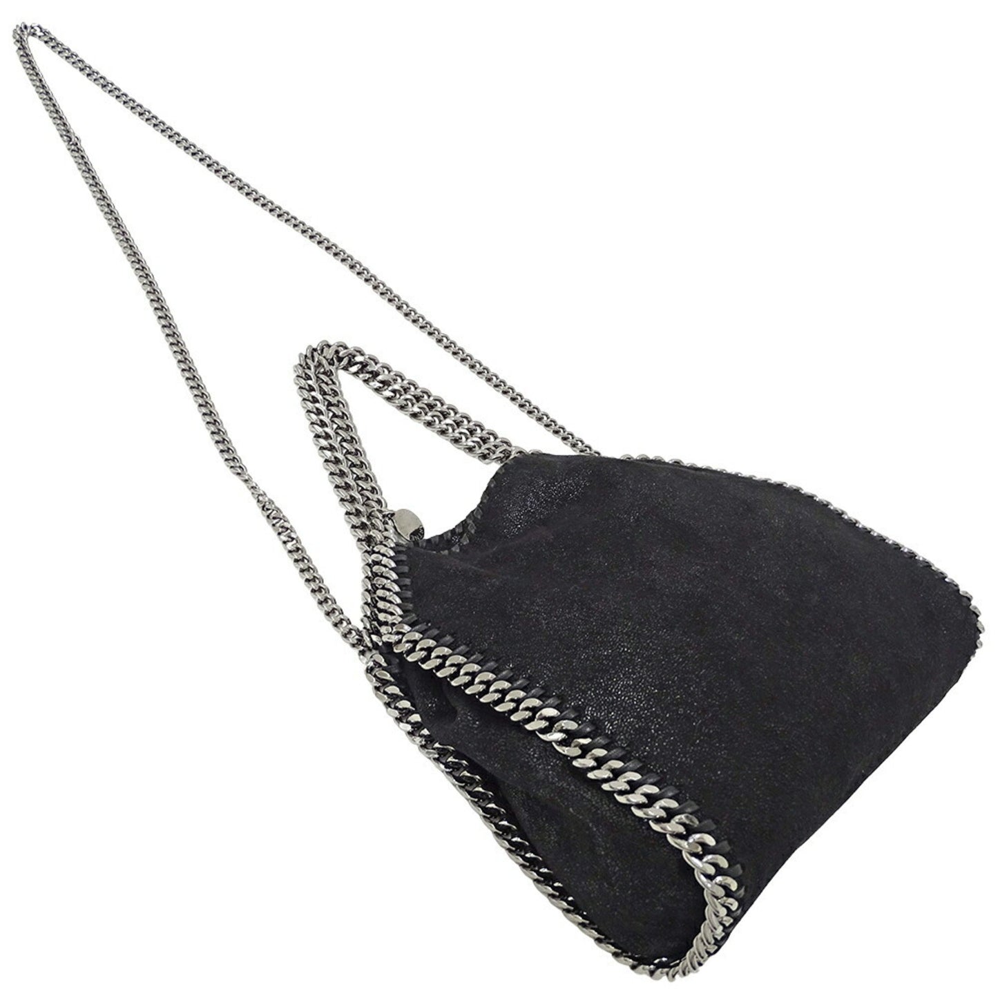 Stella Mccartney Women'S Falabella Mini Tote Bag