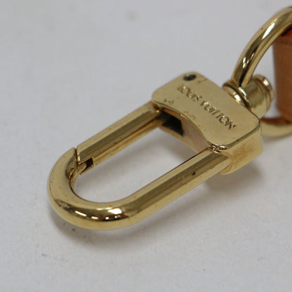 Louis Vuitton Louis Vuitton Leather Strap Belt