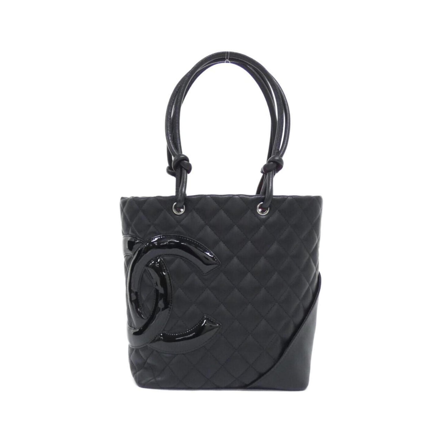 Chanel Cambon Line 25167 Handbag